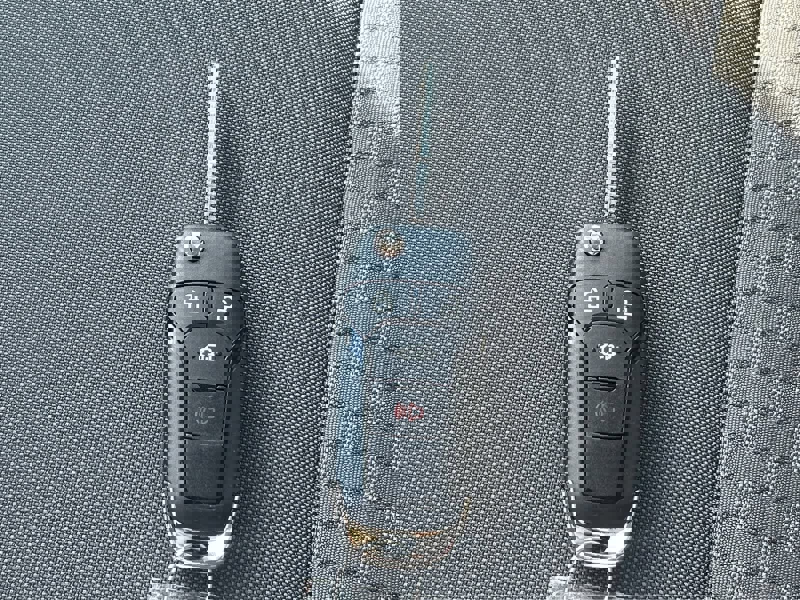 New 2025 Ford Transit 350 w/ Interior Upgrade Package image 40