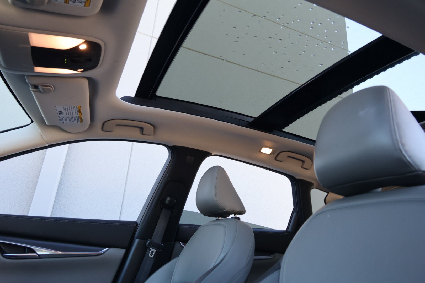 Used 2024 INFINITI QX50 Luxe FWD image 31