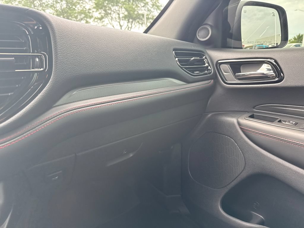 Used 2024 Dodge Durango R/T AWD/4WD image 26