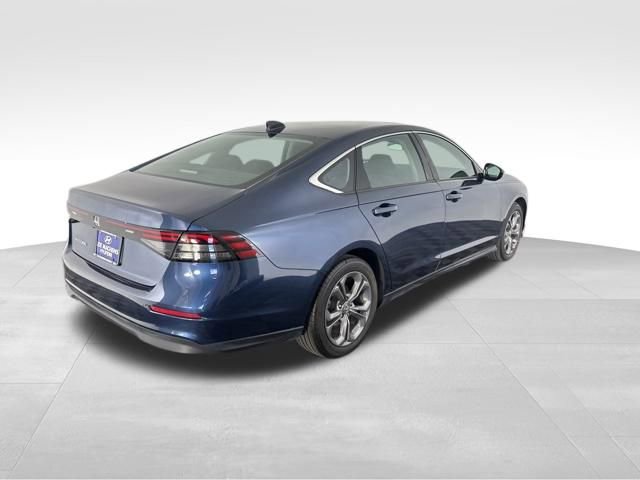 Used 2024 Honda Accord EX image 5