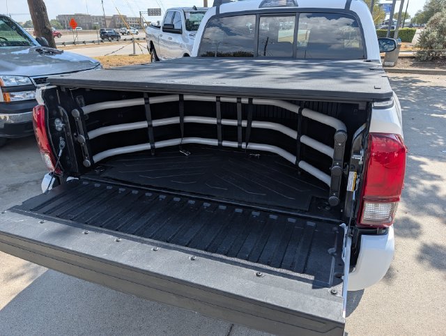 Certified 2023 Toyota Tacoma SR AWD/4WD image 27