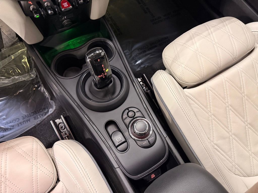Certified 2023 MINI Cooper Countryman S AWD/4WD image 20