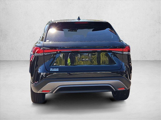 New 2026 Lexus RX 350 Premium Plus w/ Convenience Package AWD/4WD image 8