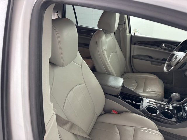 Used 2017 Buick Enclave Premium w/ Experience Buick Package image 14