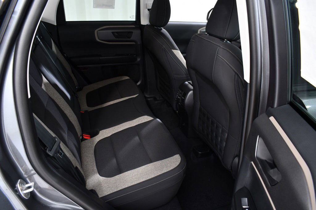 New 2025 Ford Bronco Sport Big Bend image 19