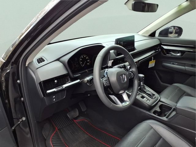 Used 2024 Honda CR-V EX-L image 11