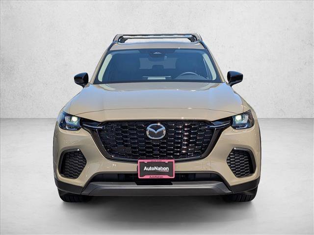 New 2026 MAZDA CX-70 SC image 6