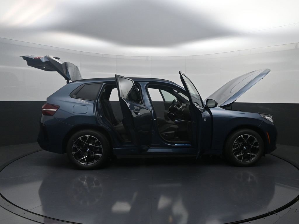 New 2026 BMW X3 xDrive30 w/ M Sport Package image 55
