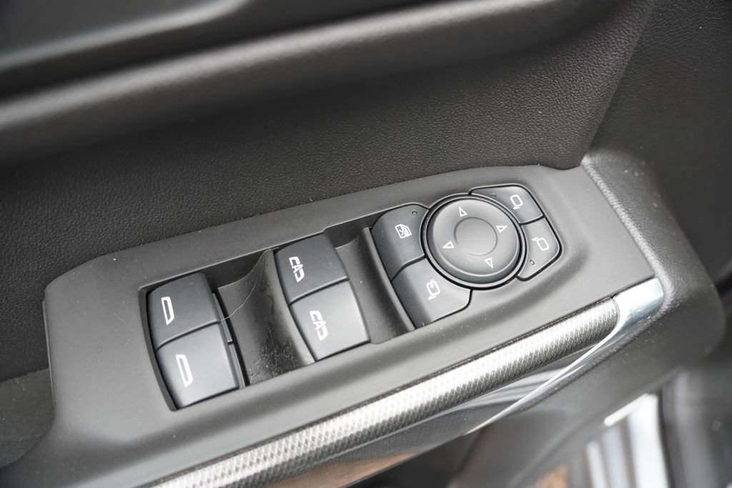 Used 2020 GMC Sierra 1500 AT4 w/ AT4 Premium Package image 23