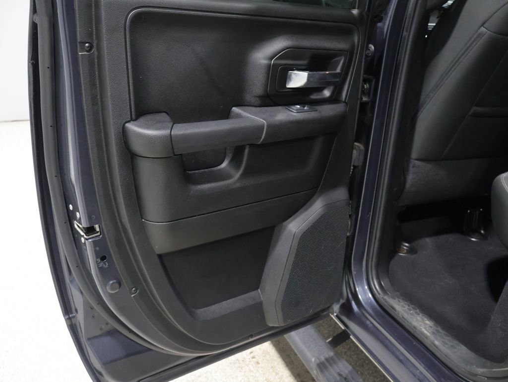 Certified 2021 RAM 1500 Classic Warlock image 20