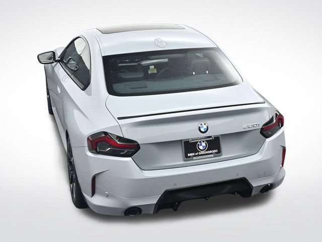 New 2026 BMW 230i Coupe w/ Premium Package RWD image 29