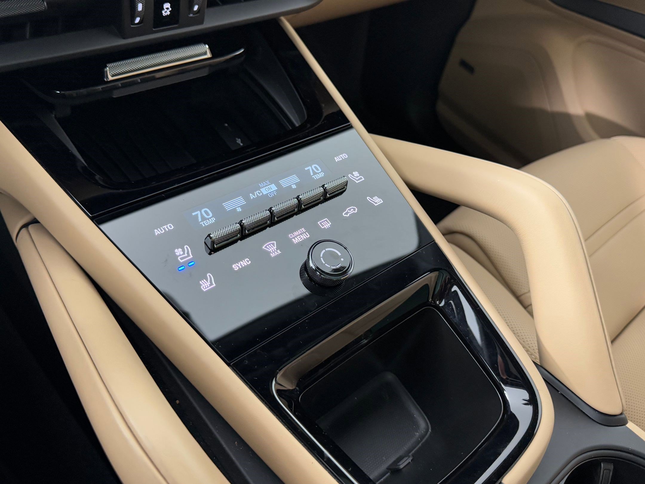 Used 2025 Porsche Cayenne S image 25