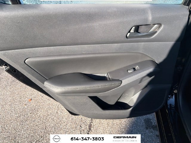 New 2026 Nissan Altima 2.5 SV w/ SV Premium Package FWD image 13