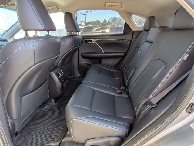 Used 2019 Lexus RX 350 FWD w/ Accessory Package image 14
