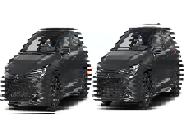 Used 2025 Toyota Corolla XSE