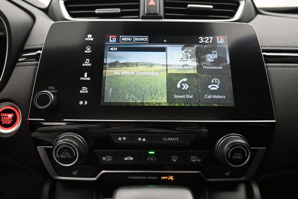 Used 2019 Honda CR-V Touring image 16