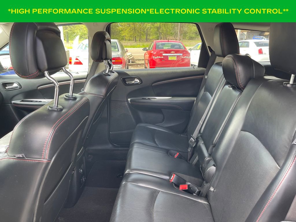 Used 2019 Dodge Journey GT AWD/4WD image 10
