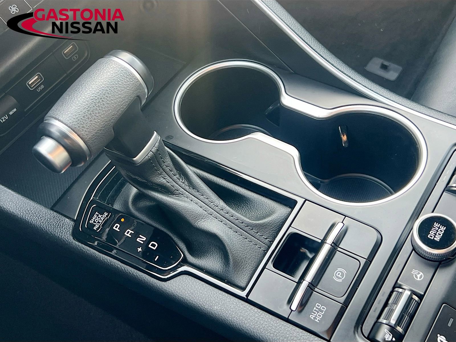 Used 2023 Kia K5 GT-Line w/ GT-Line Premium Package image 22