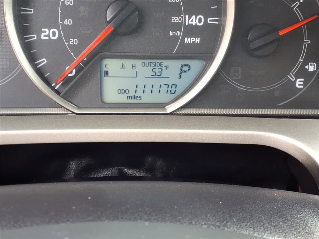 Used 2015 Toyota RAV4 XLE image 6