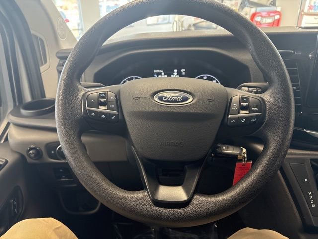 Used 2023 Ford Transit 350 XLT RWD image 34