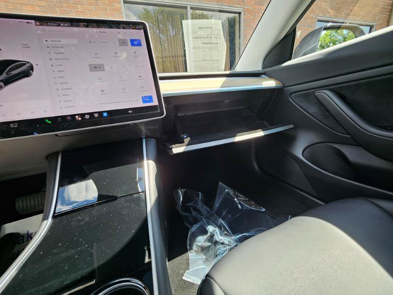 Used 2020 Tesla Model 3 Long Range AWD/4WD image 51