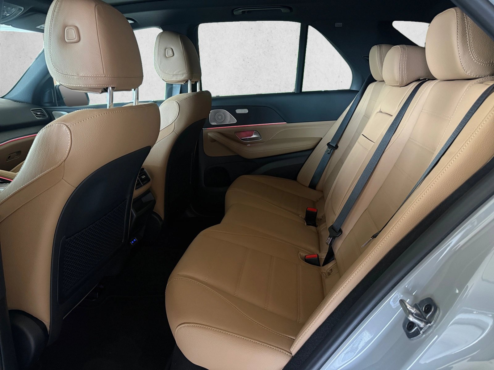 New 2026 Mercedes-Benz GLE 350 4MATIC image 17
