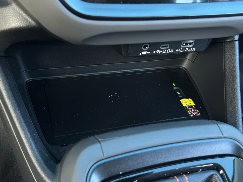 Certified 2025 Subaru Crosstrek 2.5i Limited w/ Crosstrek Mirror Package image 28