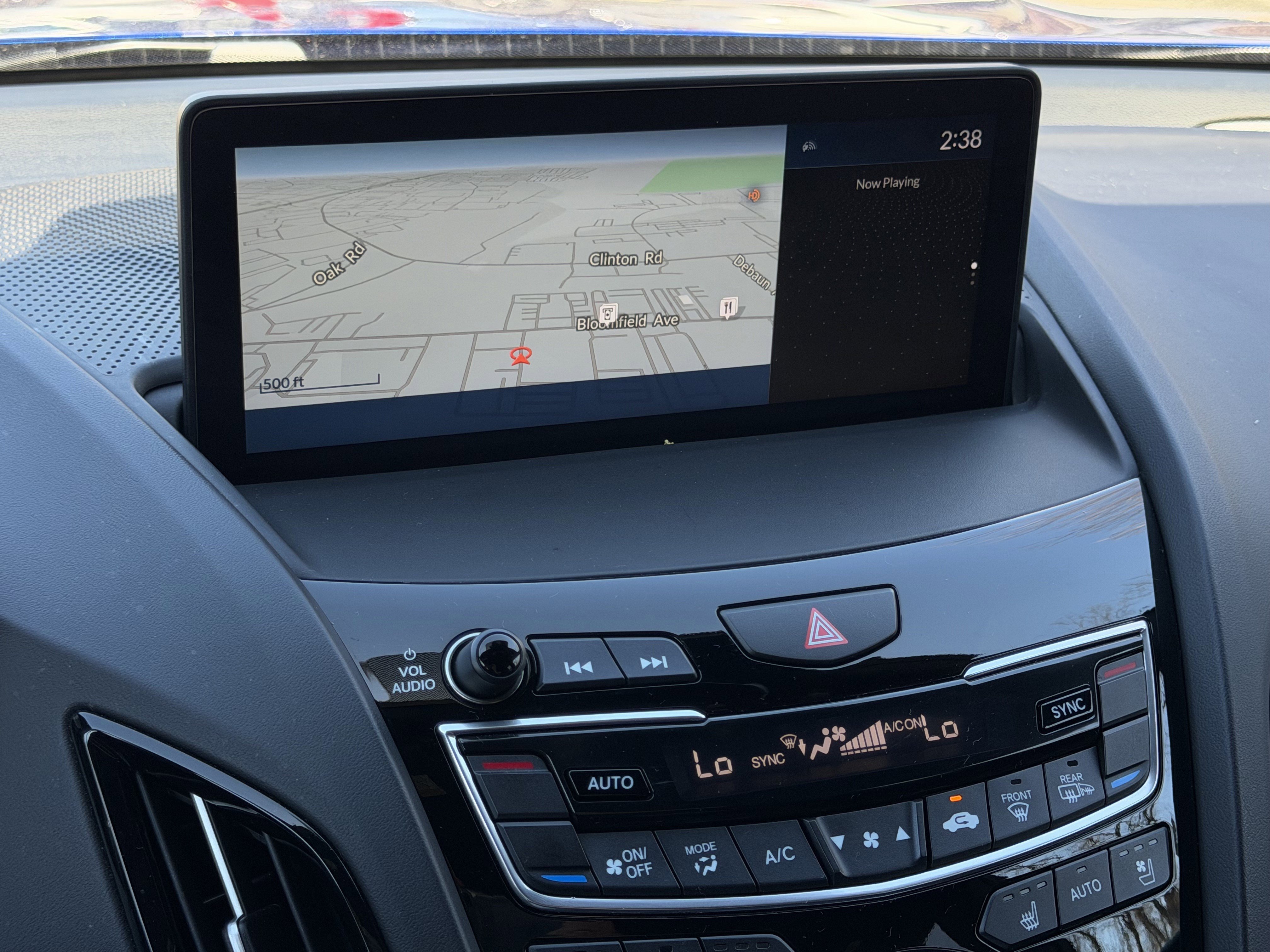 Used 2023 Acura RDX A-Spec image 26