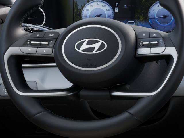 New 2026 Hyundai Elantra Limited FWD image 15
