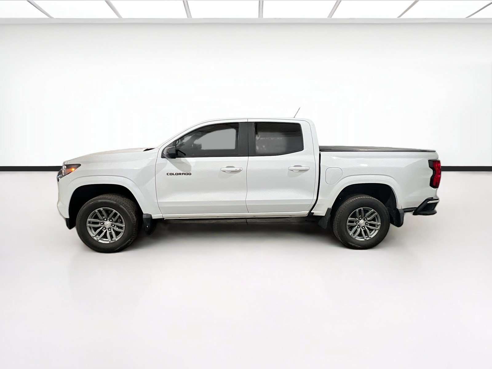 Used 2023 Chevrolet Colorado LT w/ LPO, Pro Essentials Package RWD image 21