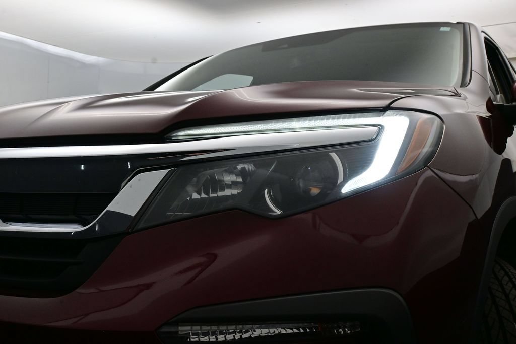 Used 2021 Honda Pilot EX-L image 40
