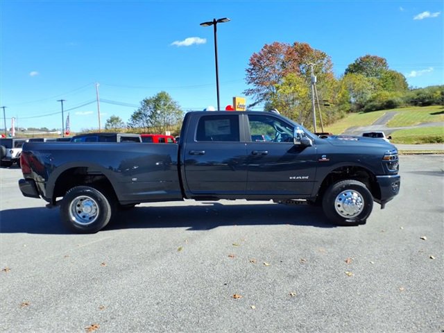 New 2026 RAM 3500 Laramie w/ Sport Appearance Package image 3