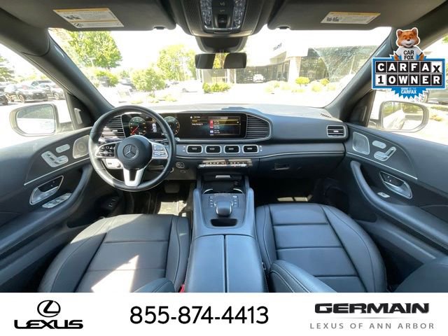 Used 2021 Mercedes-Benz GLE 350 4MATIC image 14