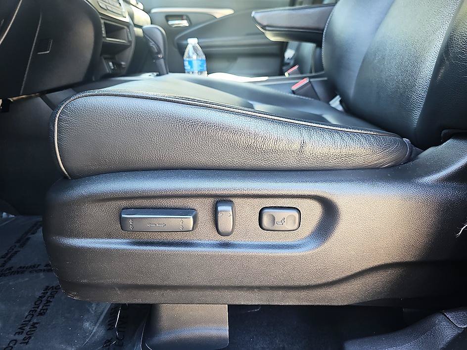 Used 2017 Honda Pilot EX-L image 14