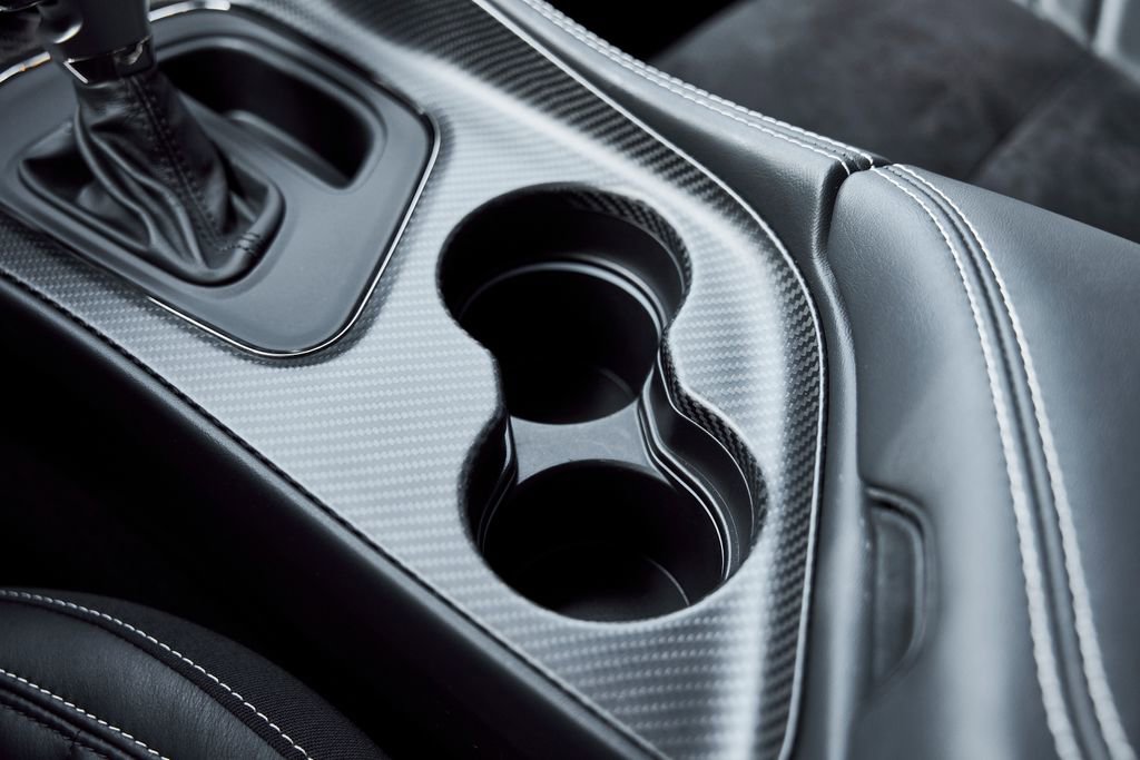 Used 2023 Dodge Challenger SRT Hellcat Redeye RWD image 66