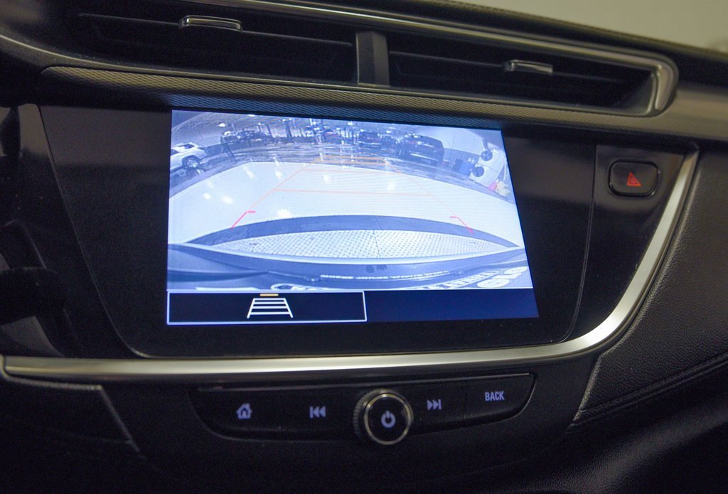 Used 2020 Buick Encore GX Preferred image 19