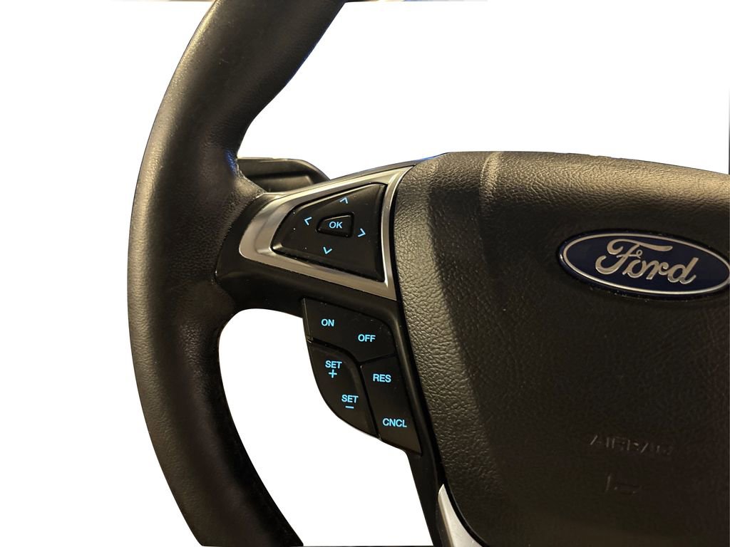 Certified 2019 Ford Edge Titanium w/ Cold Weather Package image 34