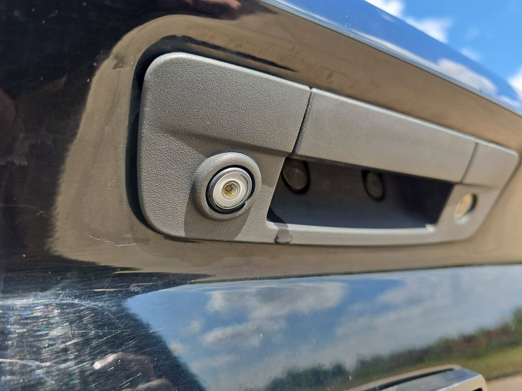 Used 2014 RAM 1500 Sport w/ Trailer Tow Group AWD/4WD image 13