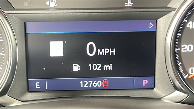 Used 2023 GMC Terrain SLT w/ Infotainment Package II AWD/4WD image 19