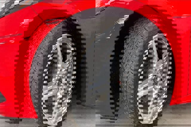 Used 2025 Chevrolet Corvette Stingray Coupe w/ Battery Protection Package image 31