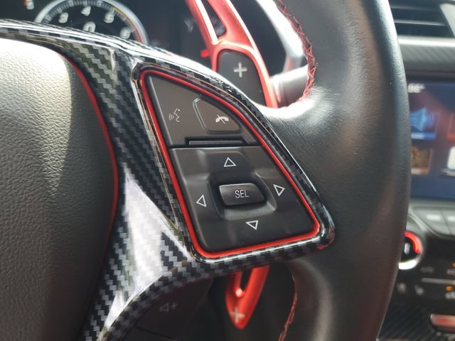 Used 2016 Chevrolet Corvette Z06 w/ 3LZ Preferred Equipment Group RWD image 15