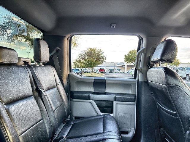 Used 2022 Ford F350 XLT AWD/4WD image 16