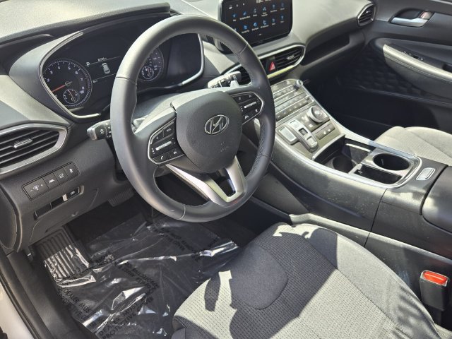 Used 2023 Hyundai Santa Fe SEL FWD image 9