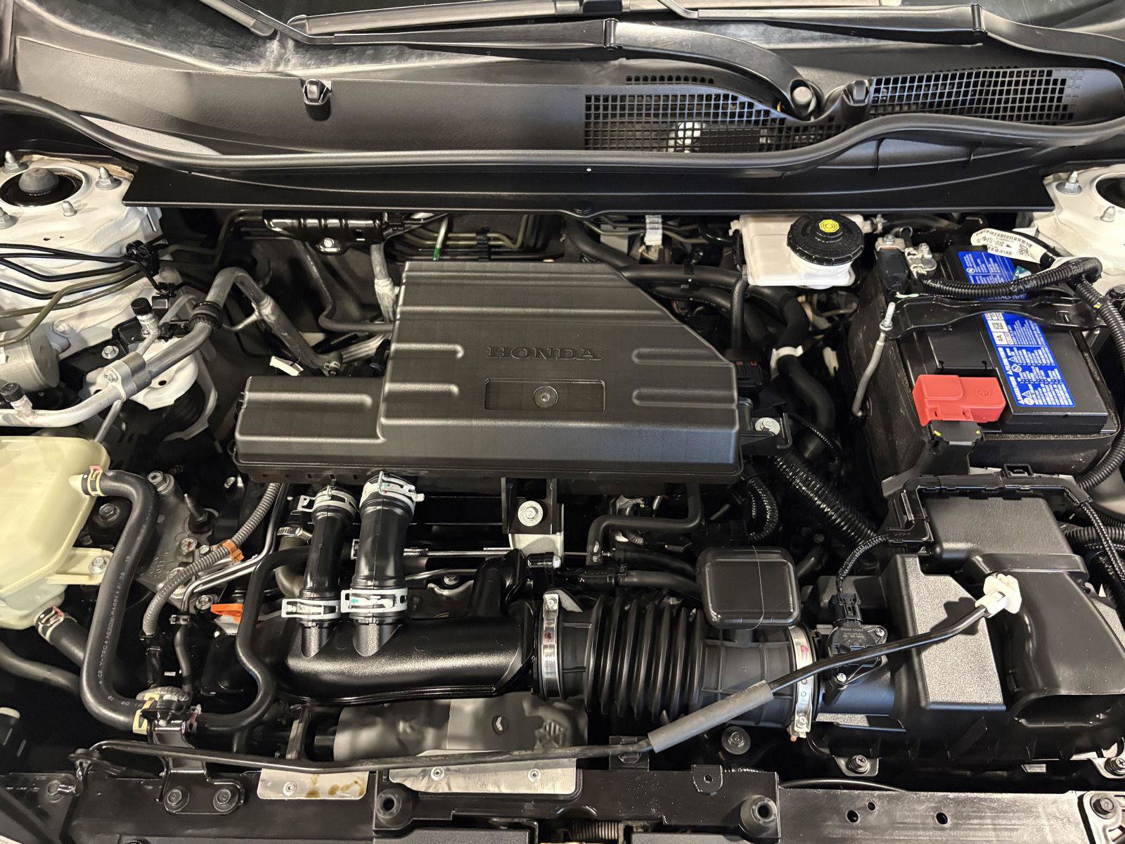 Used 2022 Honda CR-V Touring image 52