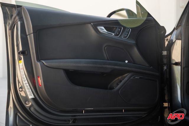 Used 2014 Audi RS 7 Prestige image 64