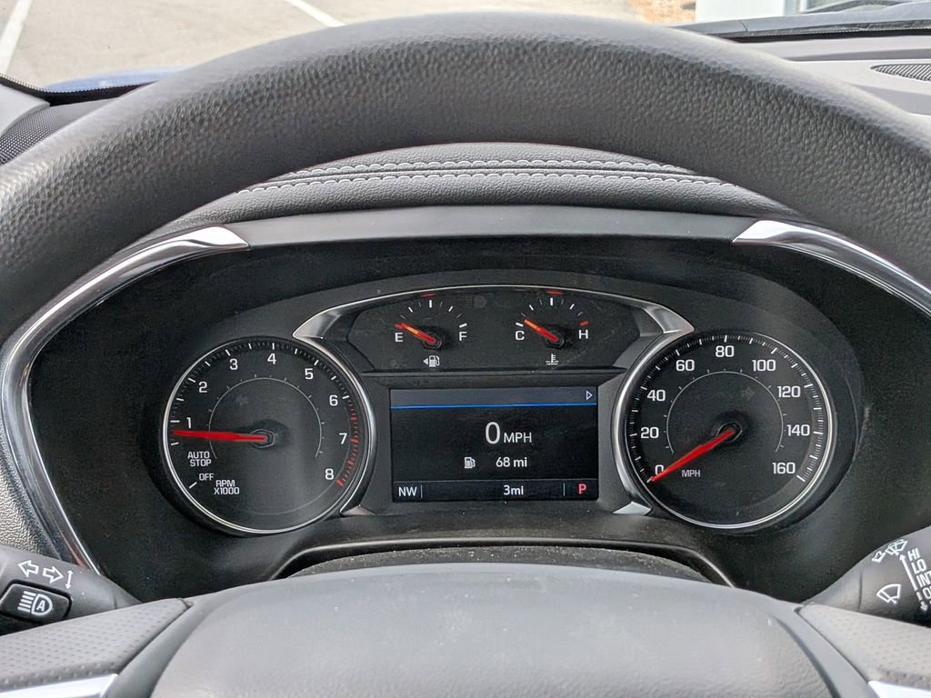 New 2026 Chevrolet Blazer LT w/ Midnight/Sport Edition image 28