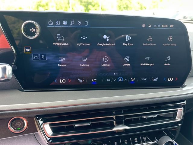 New 2026 Chevrolet Traverse LT FWD image 14