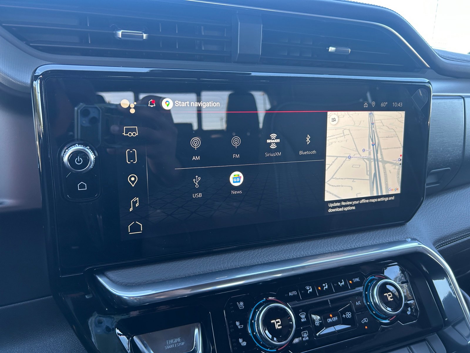 New 2026 GMC Sierra 1500 Denali image 17