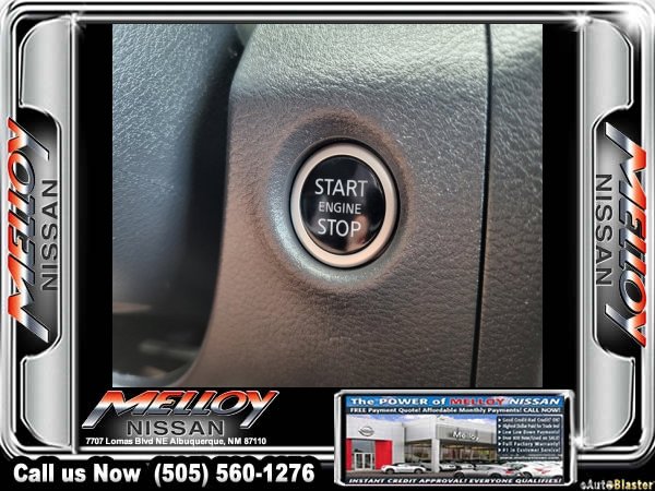 Certified 2024 Nissan Frontier PRO-4X w/ Off-Road Protection Package image 16