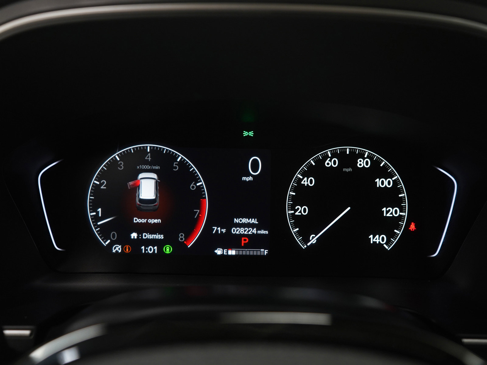 Used 2024 Honda Pilot Touring image 32